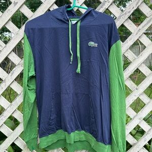 Lacoste Pullover Sweater